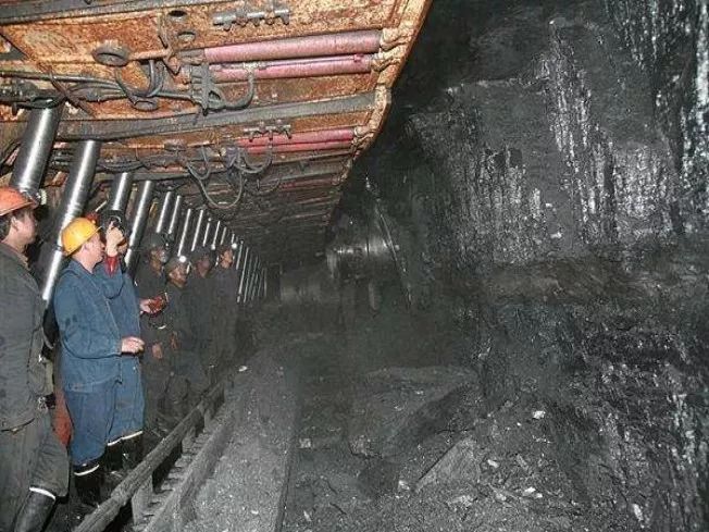 隧道工程穿煤層安全管理與技術(shù)創(chuàng)新