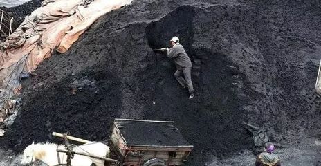 山西煤礦長(zhǎng)年開采不息 存量迷思與發(fā)展的雙面鏡